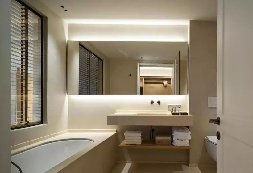 ホテル Schwarzwand