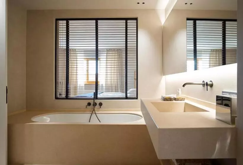 ホテル Schwarzwand