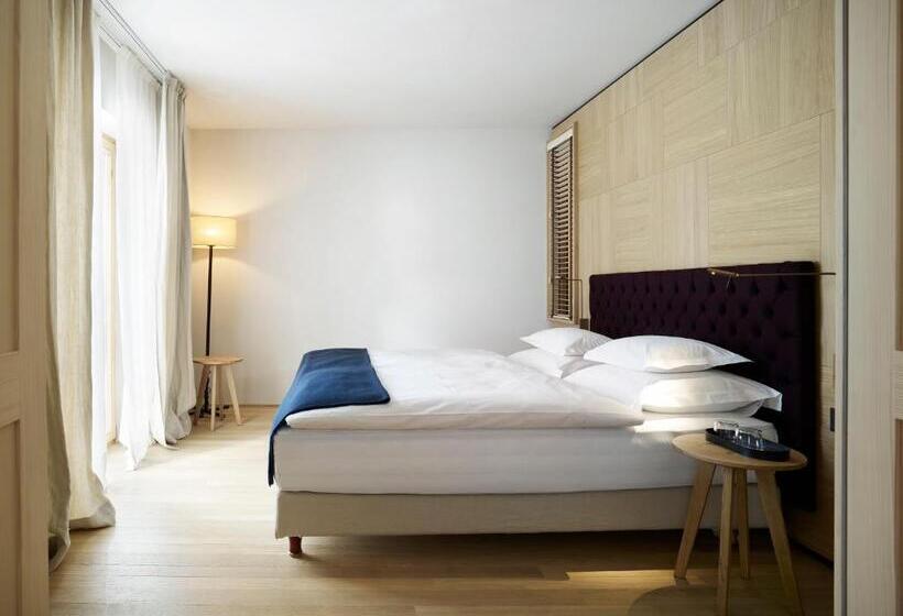 فندق Schwarzwand