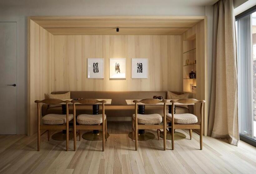 فندق Schwarzwand