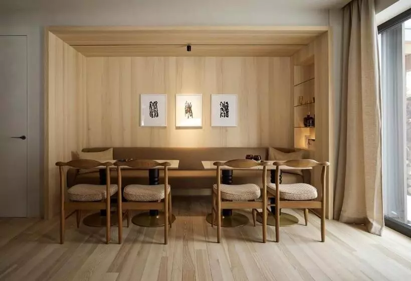 ホテル Schwarzwand