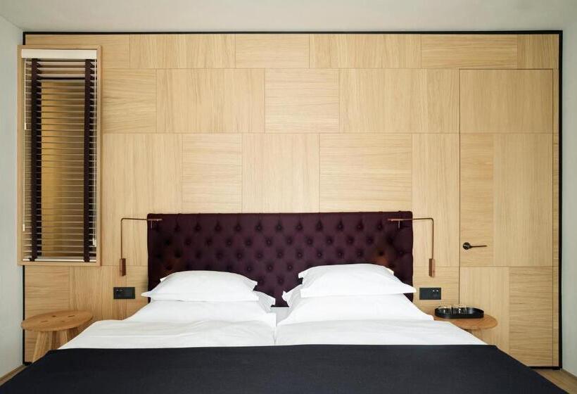 فندق Schwarzwand