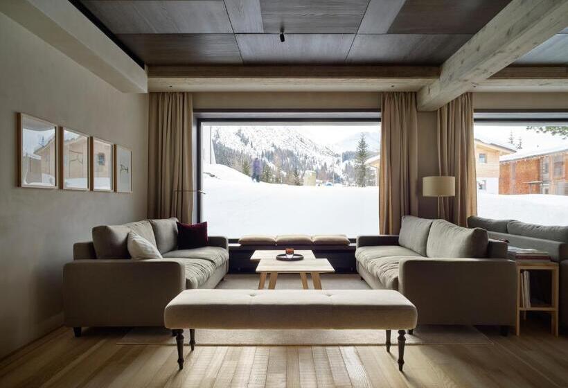 فندق Schwarzwand