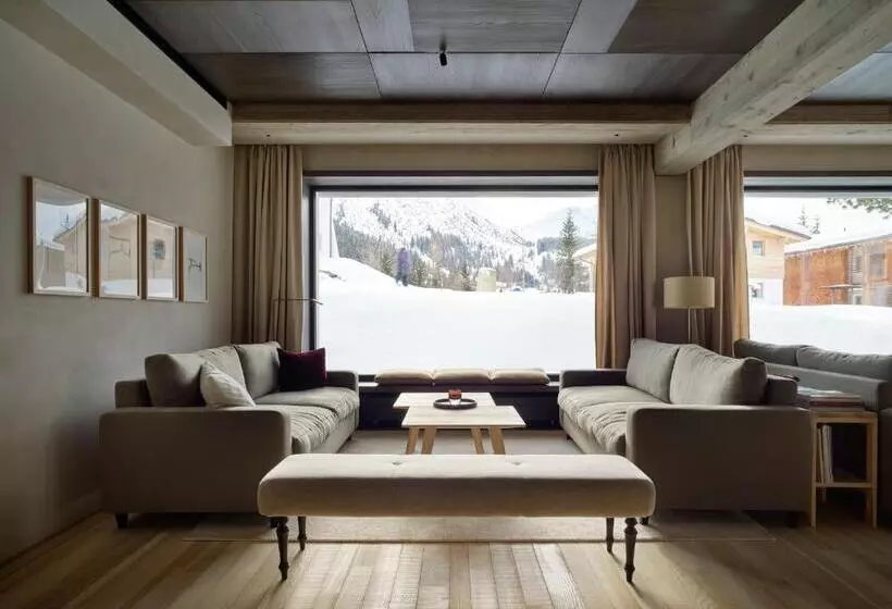 ホテル Schwarzwand