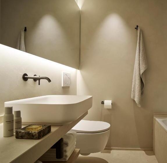 فندق Schwarzwand