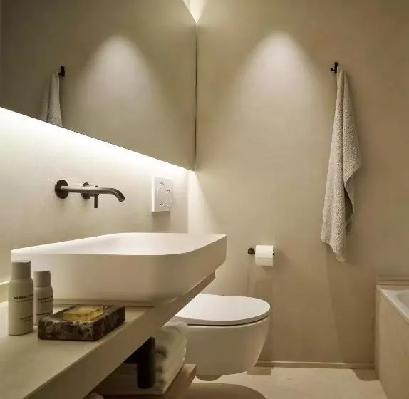 ホテル Schwarzwand