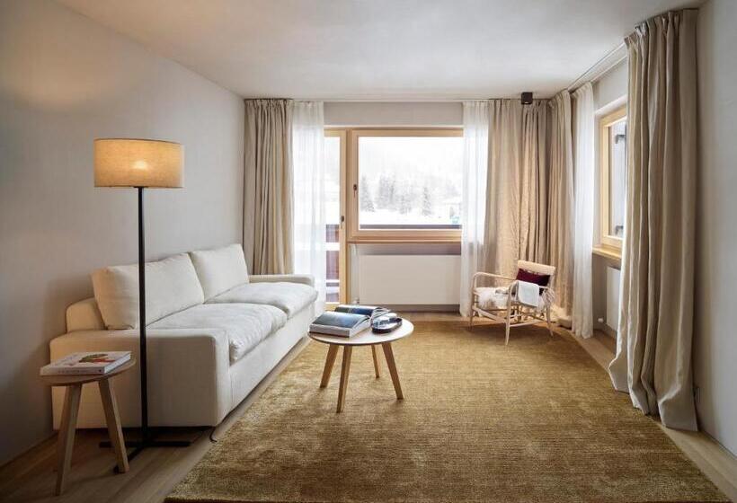 فندق Schwarzwand