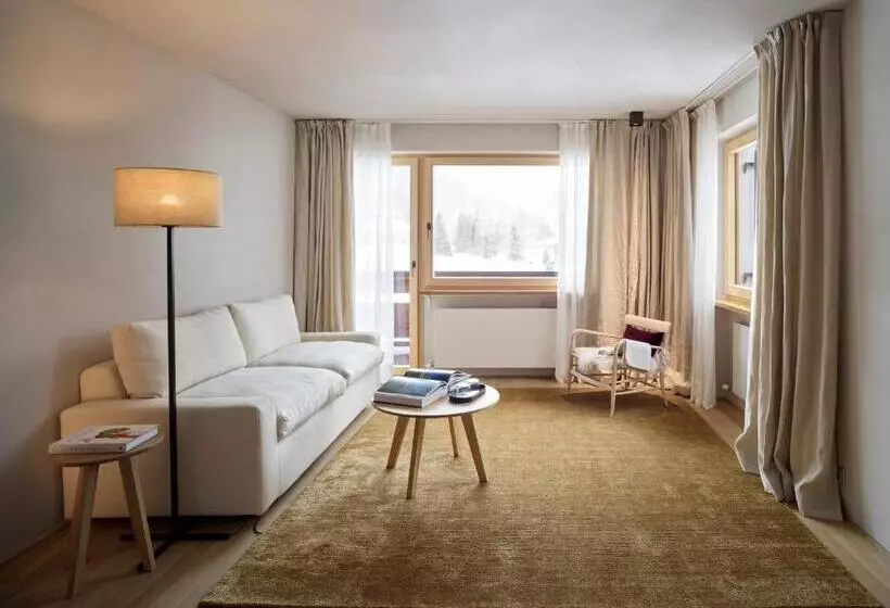 ホテル Schwarzwand