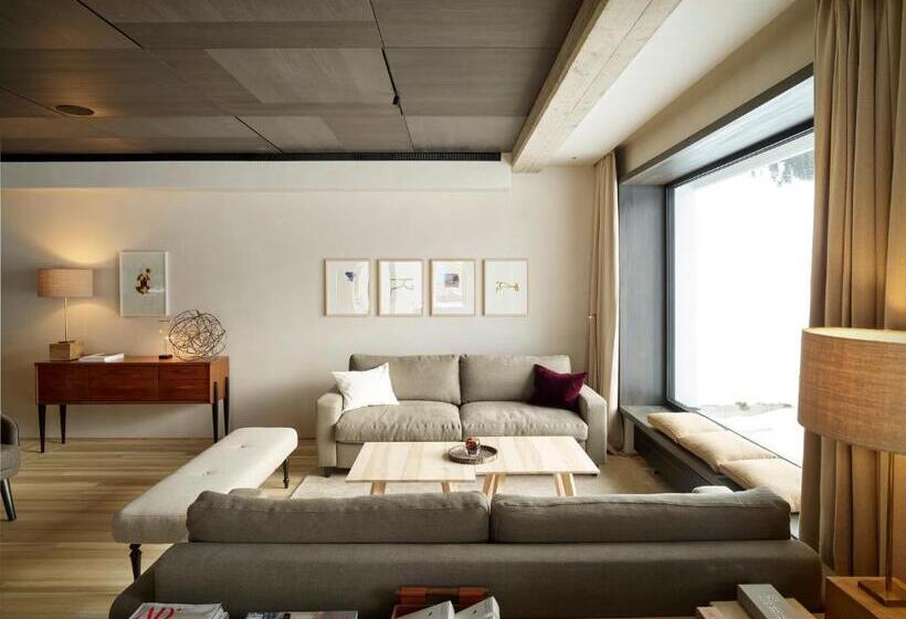 فندق Schwarzwand