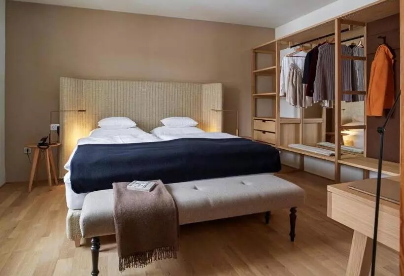 ホテル Schwarzwand