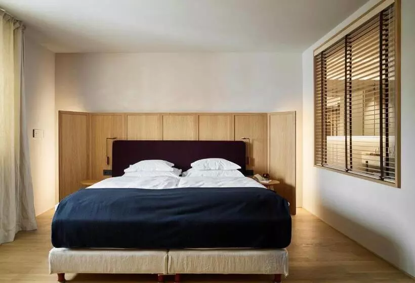 ホテル Schwarzwand