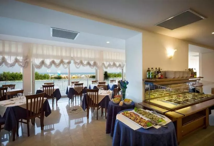 Hotel Tritone