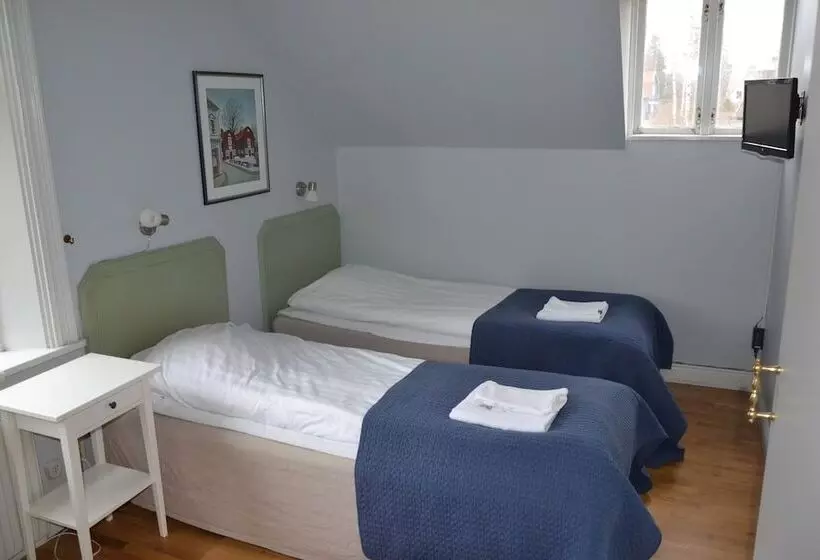 Häverödals Hotell