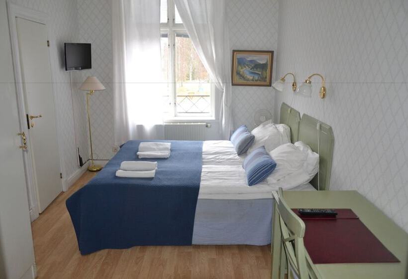 Häverödals Hotell