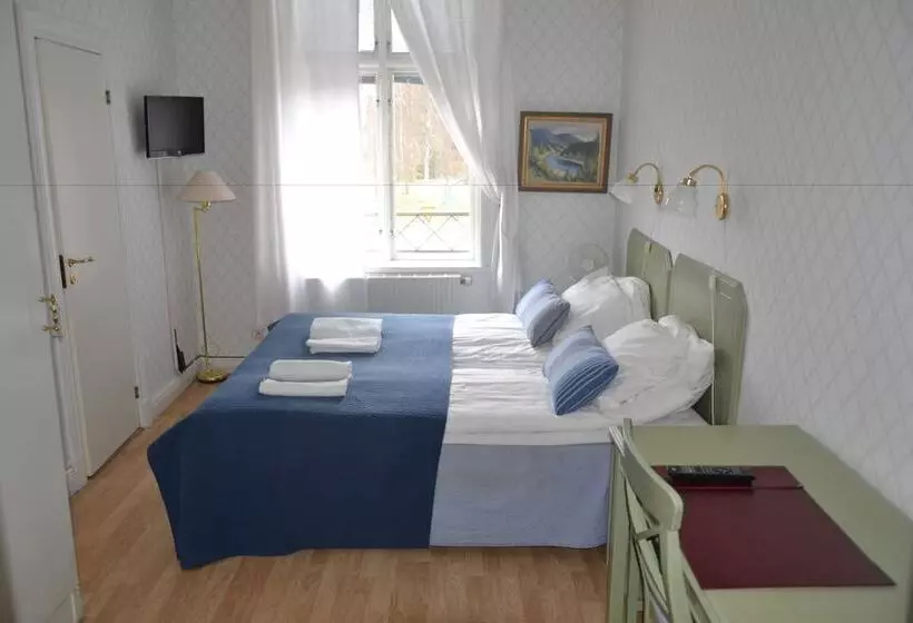 Häverödals Hotell
