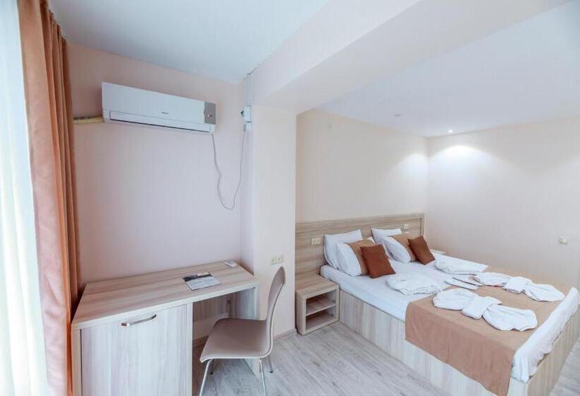 Kolkhida Resort & Spa