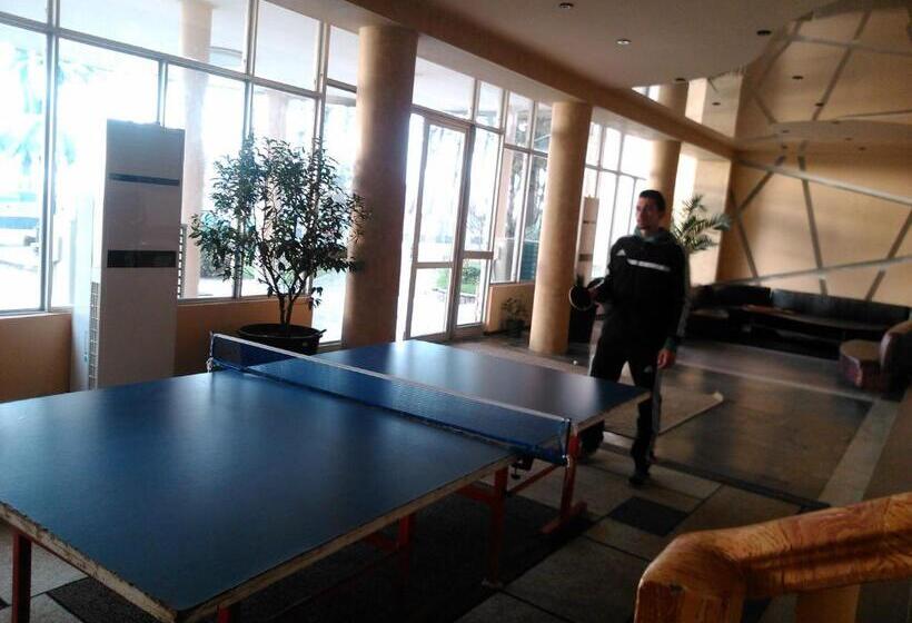 Kolkhida Resort & Spa