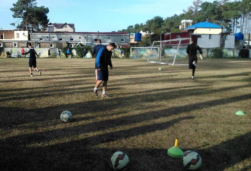 Kolkhida Resort & Spa