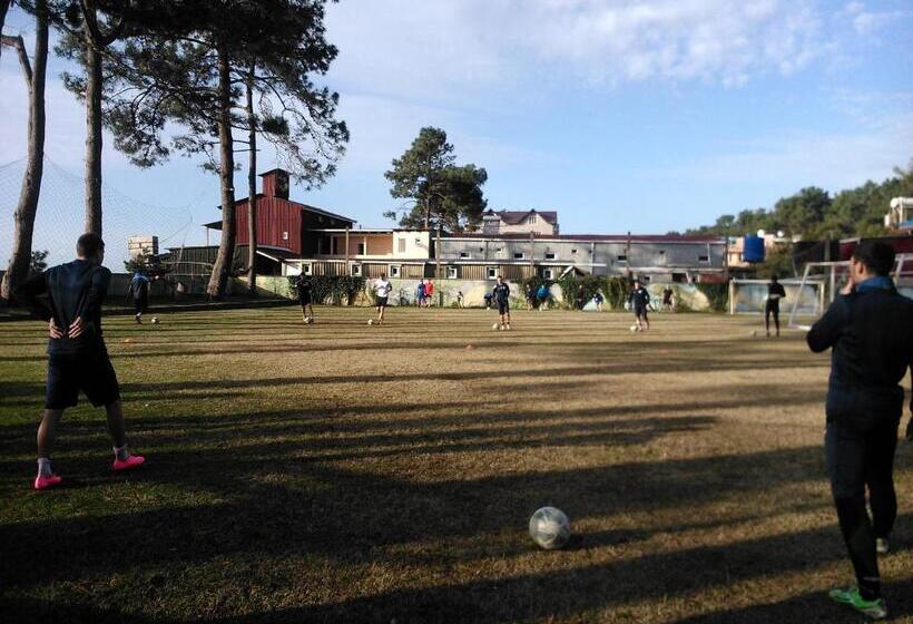 Kolkhida Resort & Spa