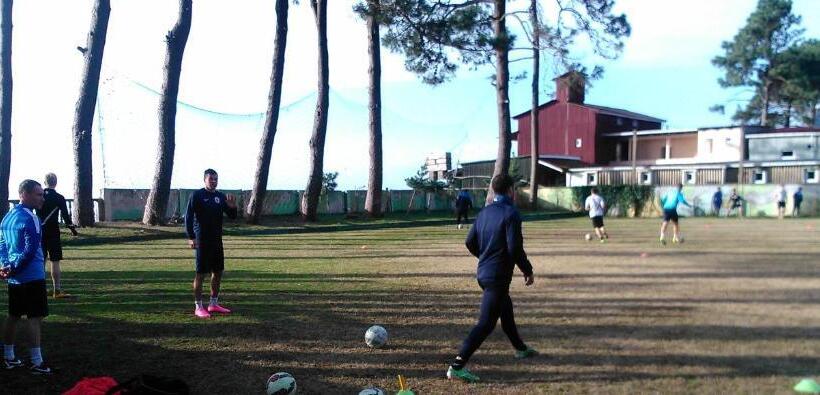 Kolkhida Resort & Spa