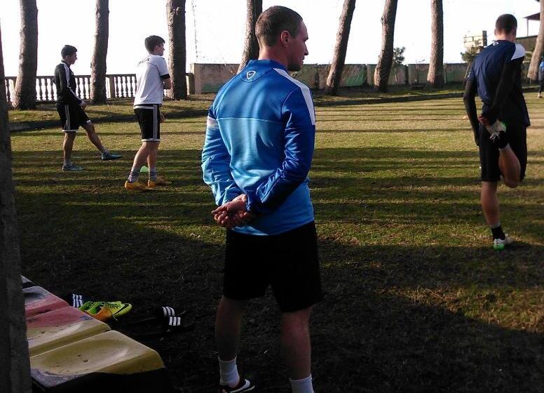 Kolkhida Resort & Spa