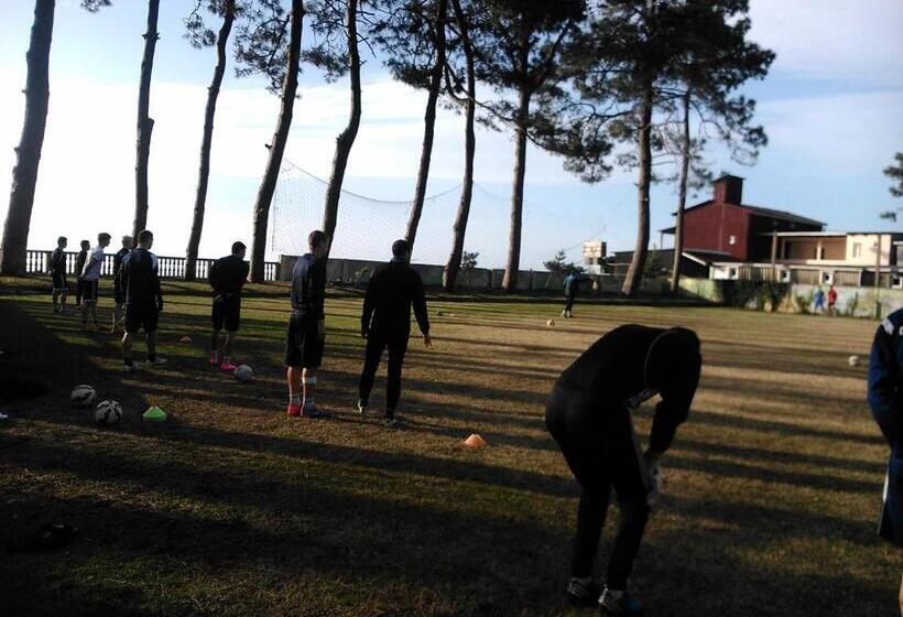 Kolkhida Resort & Spa