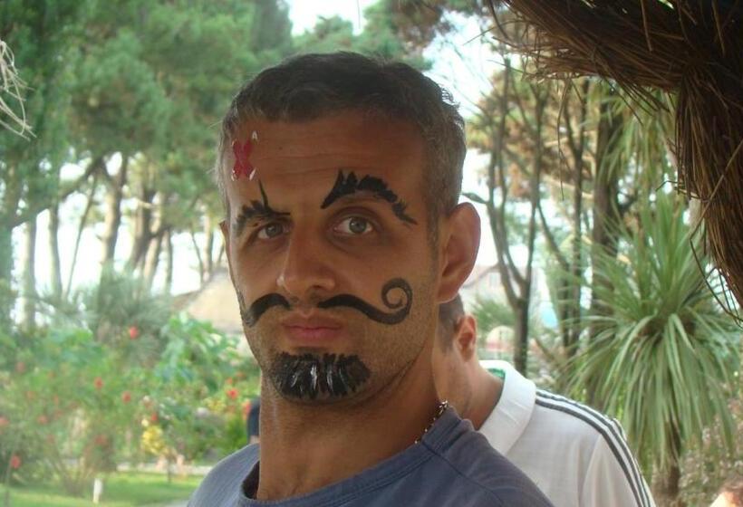 Kolkhida Resort & Spa