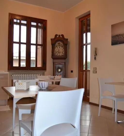 La Filanda B&b