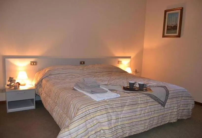 La Filanda B&b