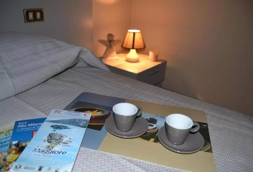 La Filanda B&b