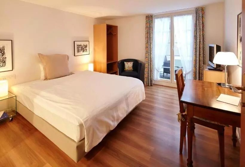 Landgasthof Hotel Rössli