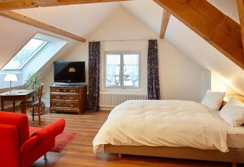 Landgasthof Hotel Rössli