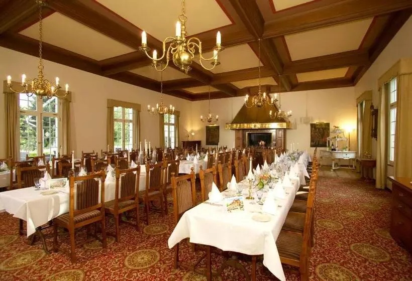Landgasthof Hotel Rössli