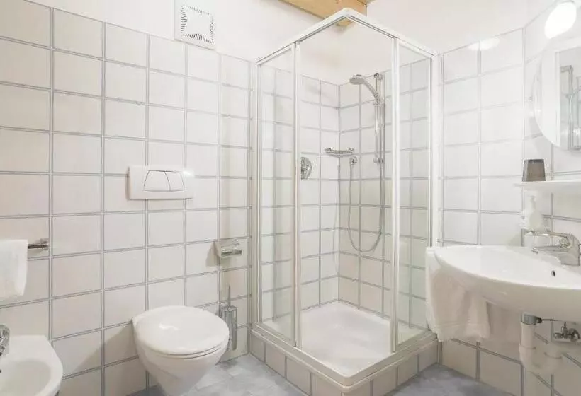 Residenssi Appartements Eppanerhof