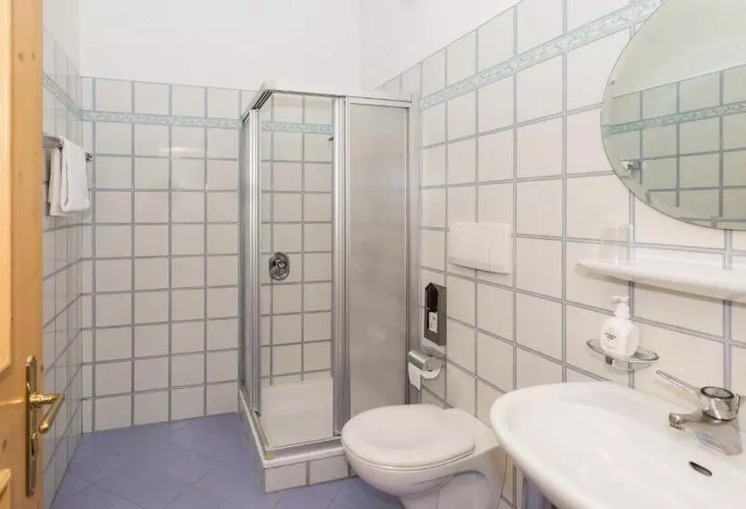 Residenssi Appartements Eppanerhof