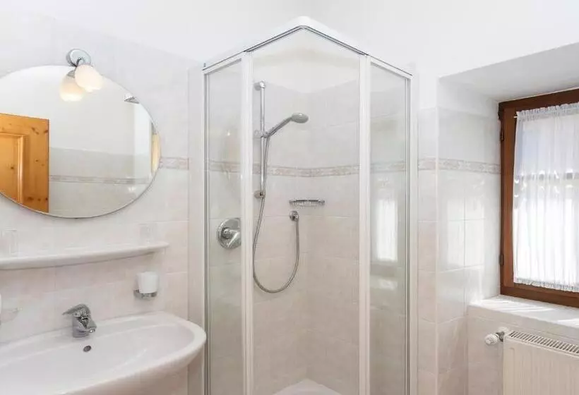 Residenssi Appartements Eppanerhof