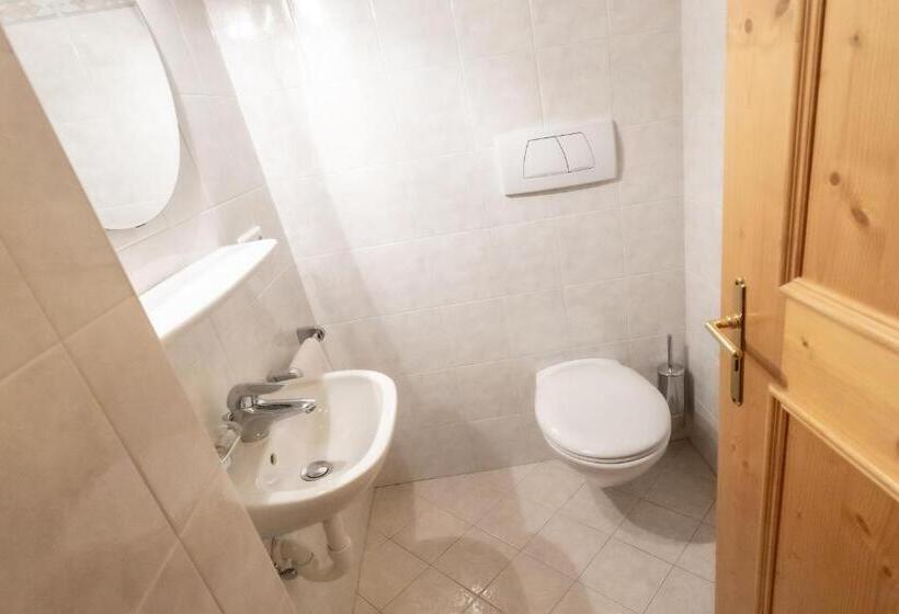 إقامة Appartements Eppanerhof