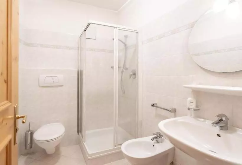 Residenssi Appartements Eppanerhof