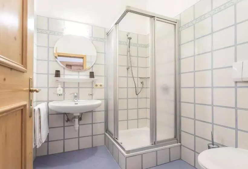 Residenssi Appartements Eppanerhof