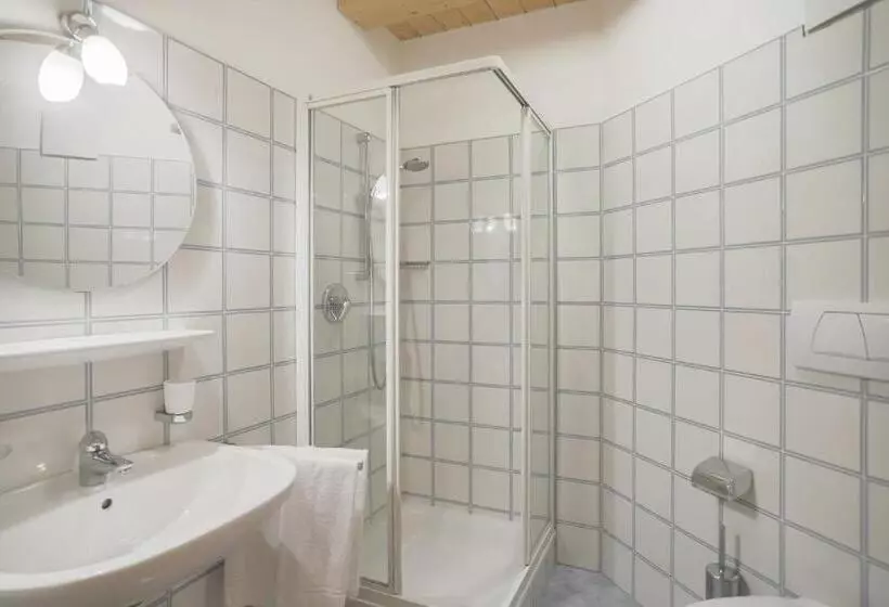 Residenssi Appartements Eppanerhof