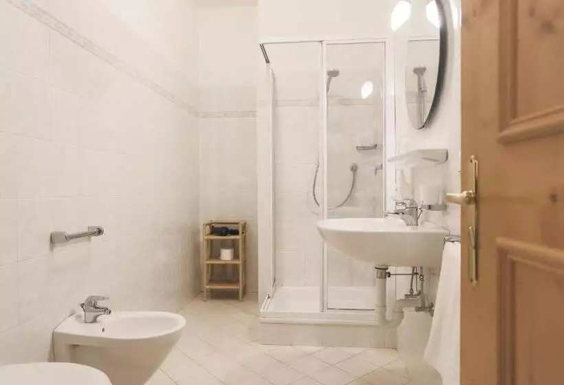 Residenssi Appartements Eppanerhof