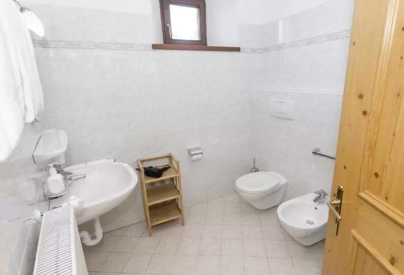 Residenssi Appartements Eppanerhof