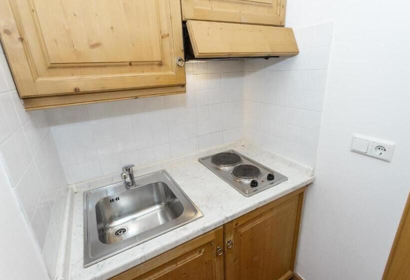 إقامة Appartements Eppanerhof