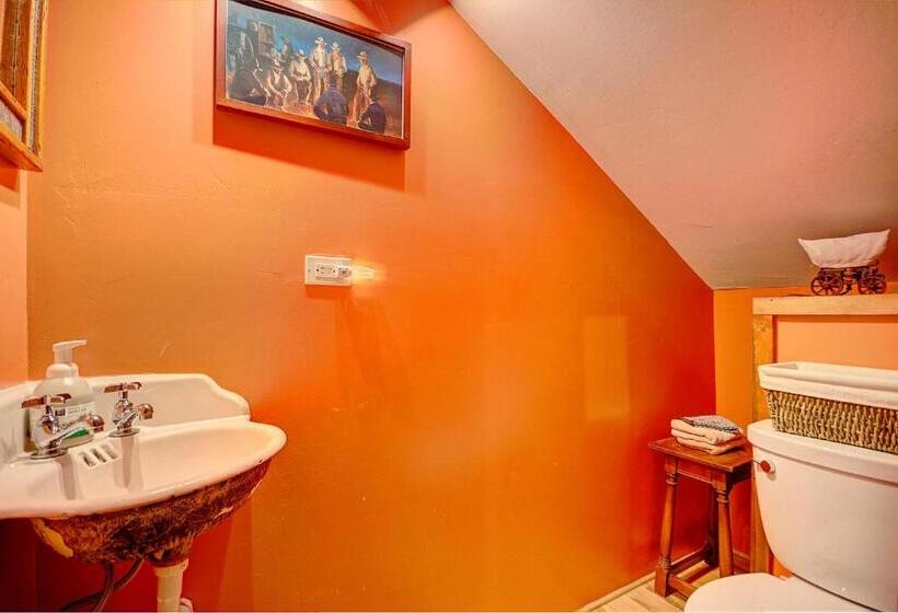 리조트 Canyon Of The Ancients Guest Ranch