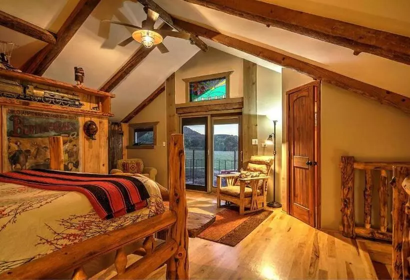 リゾートホテル Canyon Of The Ancients Guest Ranch