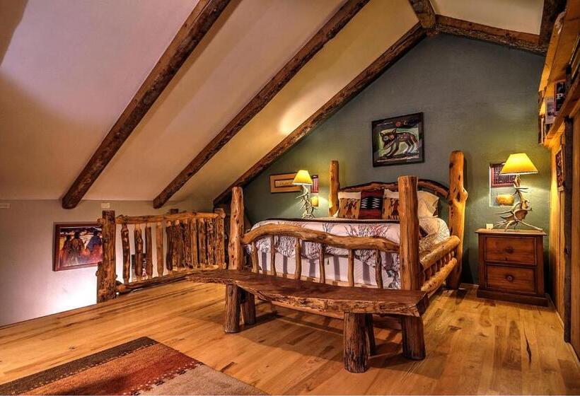 리조트 Canyon Of The Ancients Guest Ranch