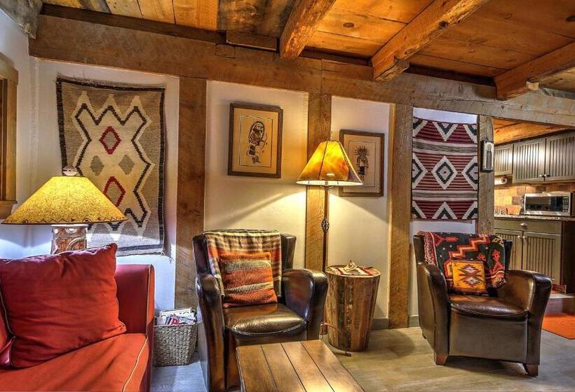 리조트 Canyon Of The Ancients Guest Ranch