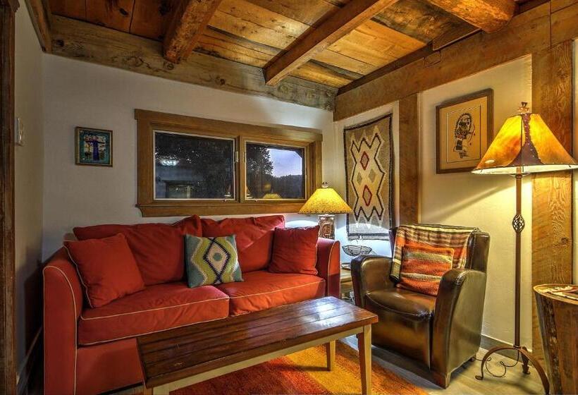 리조트 Canyon Of The Ancients Guest Ranch