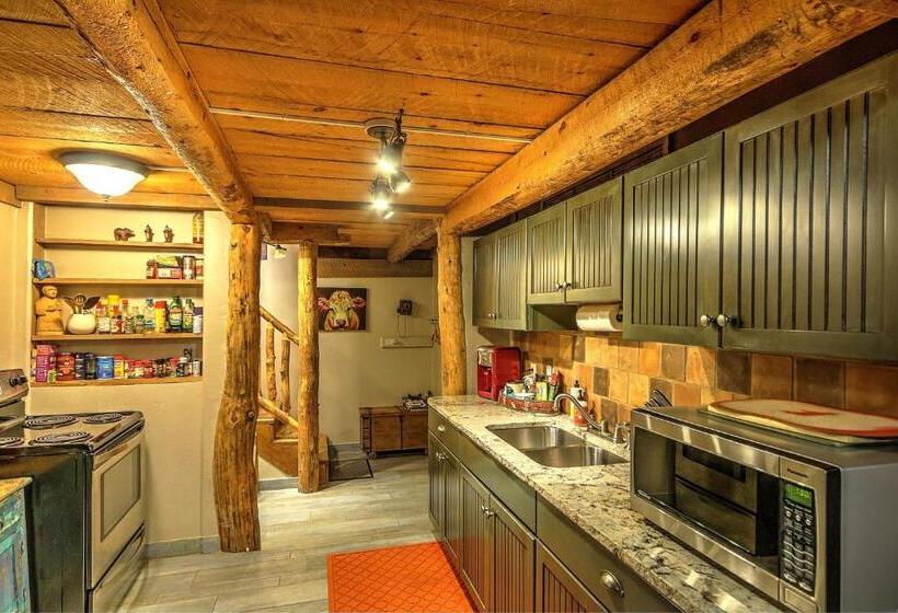 리조트 Canyon Of The Ancients Guest Ranch