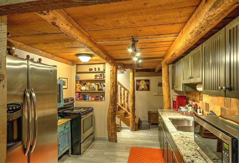 리조트 Canyon Of The Ancients Guest Ranch